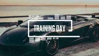 Sport Trap Rock by Infraction No Copyright Music Training Day [upl. by Esertal619]