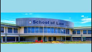 Admission Requirements for UPNG School of Law [upl. by Allyce]