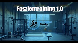 Faszientraining 10  Fokus untere Extremitäten 2x60sek pro Muskelpartie [upl. by Alleunam848]