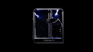 Roboxpro Professional 3D Printer  Available at CircuitSpecialistscom [upl. by Keele]