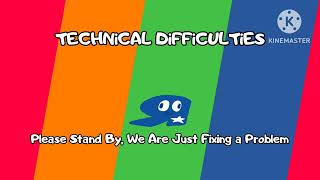 My Technical Difficulties Screen [upl. by Tingey]