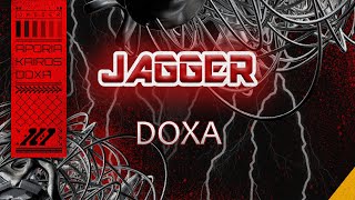 JAGGER  Doxa HQ [upl. by Nylirad]