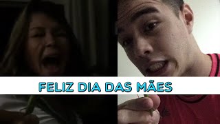 Gustavo Rocha  Feliz Dia das Mães [upl. by Zielsdorf]