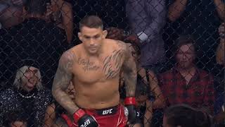 Dustin Poirier VS Conor McGregor 3Full Fight [upl. by Joelynn]