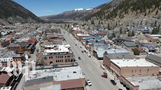 This Colorado ski town contained covid19 The economic fallout will be harder to contain [upl. by Clotilde]