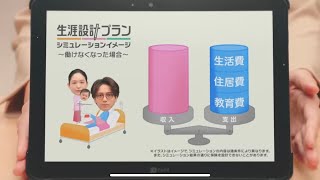 生涯設計シリーズ「長男」篇 [upl. by Hnid]