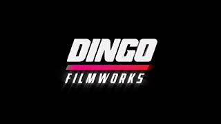 Dingo FilmWorks Logo 2024 [upl. by Denise]