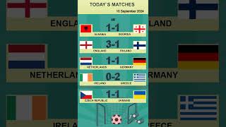 EnglandFinland predictions NetherlandsGermany picks Czech RepublicUkraine tips AlbaniaGeorgia [upl. by Yaf751]