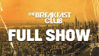 The Breakfast Club FULL SHOW 10224 [upl. by Adiv]