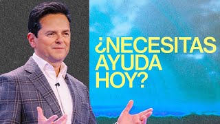 ¿Necesitas ayuda hoy  Danilo Montero  Prédicas Cristianas 2024 [upl. by Girish]