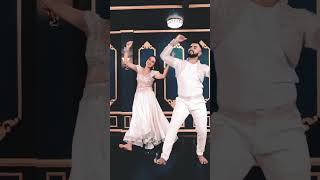 Banke Tera Jogi  Tejas amp Ishpreet Dance Video [upl. by Utta]