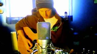 Price Tag  Jessie J acoustic cover [upl. by Etnohc]