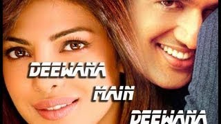 KALA DORIYA FULL SONG DEEWANA MAIN DEEWANA  GOVINDA PRIYANKA CHOPRA [upl. by Aina]