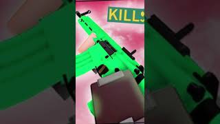 Battlefield but in ROBLOX 🔫 [upl. by Habas]