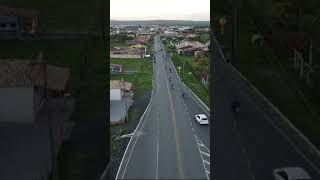 Entrada de Poço Verde drone dronevideo youtubeshorts autoria getulioleal638 [upl. by Eruza455]