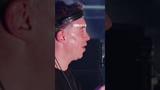 Hardwell Tomorrowland 2024 tribute to Avicii [upl. by Omarr]