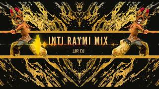 INTI RAYMI MIX 🔥 SOLO EXITOS 2024 🔥 JJR DJ TU DJ FAVORITO [upl. by Yatnuahs]