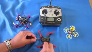 How to Bind the T8SG Jumper Universal RC Transmitter [upl. by Oel]