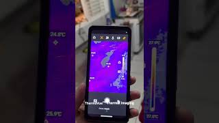 Thermal Phone Ulefone Armor 25T Pro Review by mano jobs ulefonearmor25tpro ulefone armor25t [upl. by Flanagan]