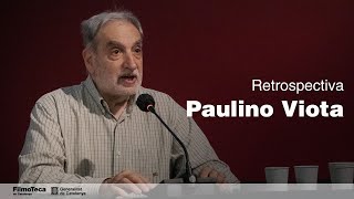 Retrospectiva Paulino Viota [upl. by Willy]