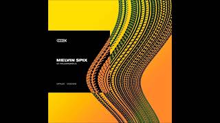 Melvin Spix  St Willibrordus Original Mix CODEX RECORDINGS [upl. by Kopple]