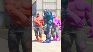 MCU HULK VS MCU SPIDERMAN TEAM BATTLE WHO IS MOST POWERFUL 8 shorts [upl. by Esinej198]