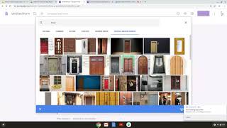 Create A Virtual Escape Room with Google Forms Tutorial [upl. by Tallbot]