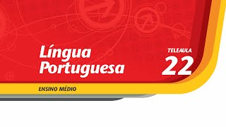 22  Esta ideia vende  Língua Portuguesa  Ens Médio  Telecurso [upl. by Meggi]