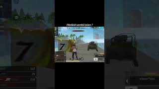 Citer freefire ff gameplay freefirelovers battleroyalegame ffshorts shortsfeed [upl. by Strade]