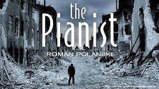 The Pianist 2002 Movie  Adrien Brody Thomas Kretschmann Frank Finlay  Review and Facts [upl. by Ettennal]