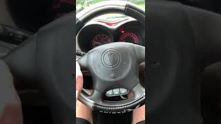 Pontiac Grand Am Key Programming [upl. by Veator162]