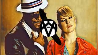 The Black Eyed Peas  My humps Kū Mau remix [upl. by Nohsauq]