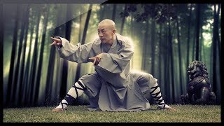 What is Wushu ☯ Modern form of Traditional Chinese Martial Arts [upl. by Nonnag204]