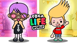 BIGGEST TOCA LIFE WORLD SECRETS REVEALED ALL SECRETS EASTER EGGS amp MORE [upl. by Ahsekahs198]