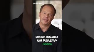 NEUROSCIENTIST How To REWIRE Your Brain For Success  Dr Joe Dispenza [upl. by Ulrike]