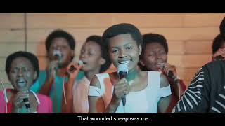 IYO NTAMA By HYSSOP CHOIR [upl. by Hillary]