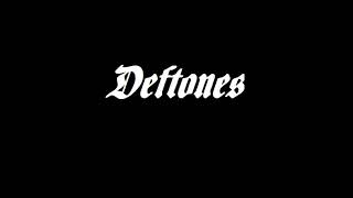 Deftones  CMNDCTRL slowed down  reverb [upl. by Introk]