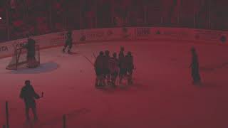 Mar 13 Highlights TBirds 6 at TriCity 5 OT [upl. by Nodgnal]