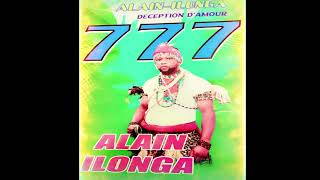 ALAIN ILONGA  YA PAPY AUDIO OFFICIEL [upl. by Lefkowitz]