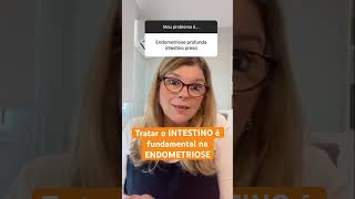 Trate a endometriose com dieta antiinflamatória modulação intestinal melhora do sono exercícios [upl. by Breech]