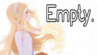 The saddest anime movie that didnt make me cry Maquia review [upl. by Leaper]