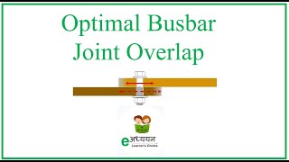 Optimal Busbar Joint Overlap [upl. by Jo-Ann]