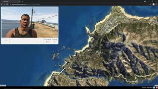 playing GTA guesser [upl. by Misty1]