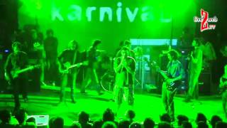 Paranoid Android cover  Owned amp Karnival [upl. by Renelle]