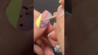 How You can Do It Yourself P2 nails [upl. by Ami10]