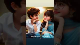 Tum chupa na sakogi short love song MrBollywoodLoveMashup [upl. by Audrit]