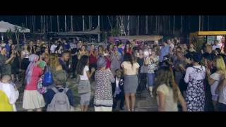 Shiran amp itay  The Proposal  Flash mob Israel  Marry You [upl. by Eahsed]