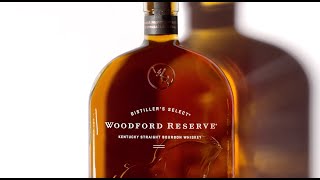 Woodford Reserve Old Fashioned Week [upl. by Nodyl]