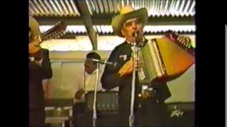 Los Alegres De Teran  En Vivo 1988 [upl. by Niliram903]