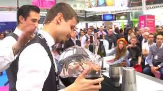 Imbibe Live 2013 Visitor Video [upl. by Fanchie621]